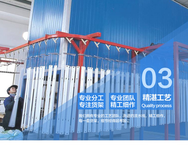 100kg轻型仓储货架 100kg轻型仓储货架