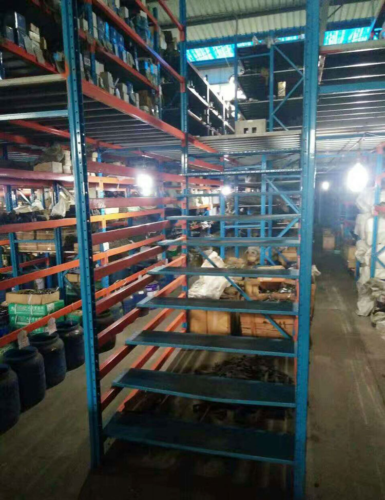 仓储货架