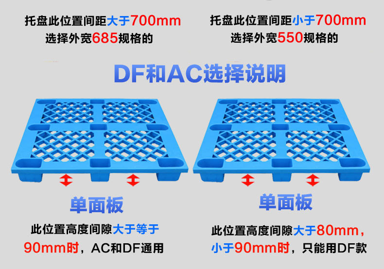 仓库货物叉车