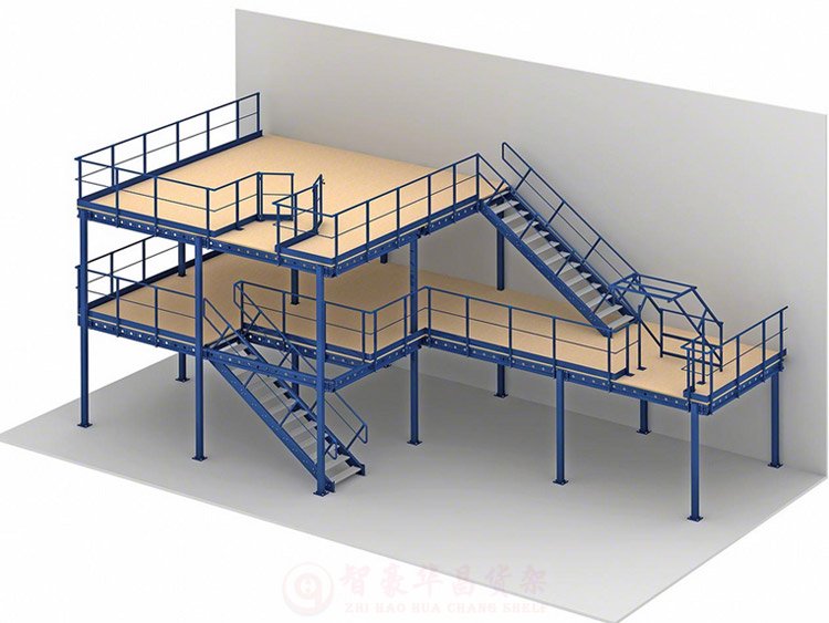 成都阁楼货架厂