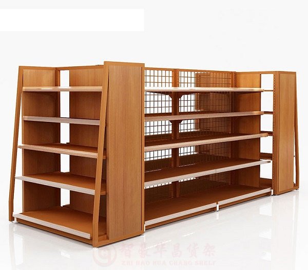 宠物店应该选择什么成都货架?