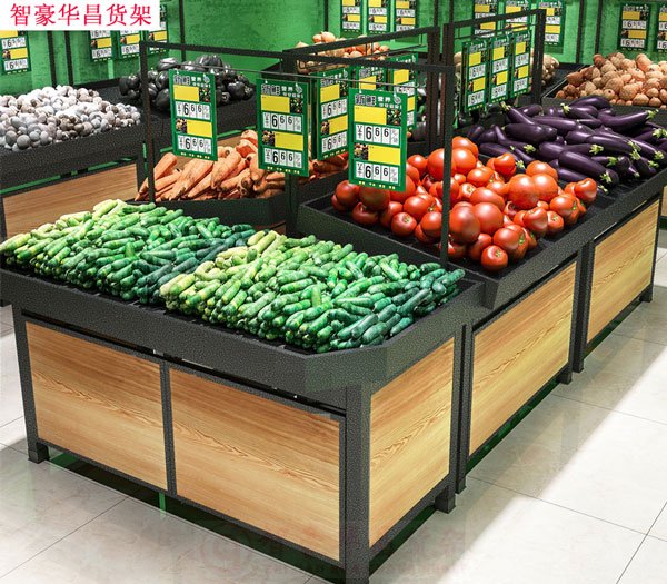 四川货架厂：水果超市要如何经营？