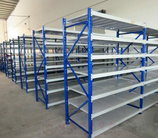 重庆中型仓库货架