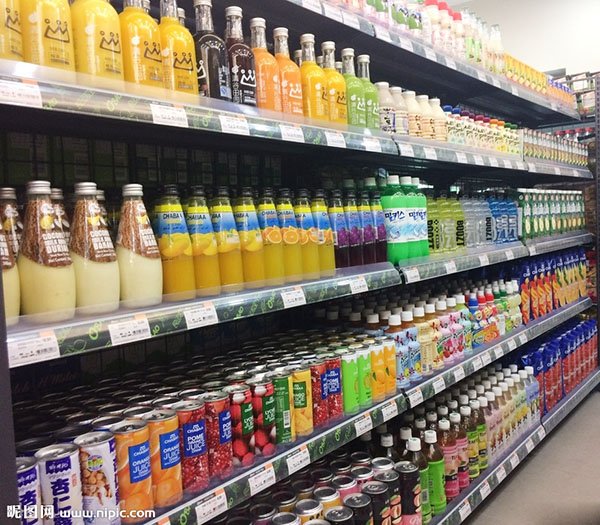 四川货架厂：最让顾客满意的便利店货架5大陈列要点