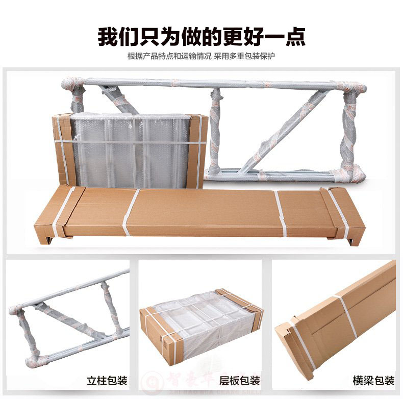 打包展示 打包展示