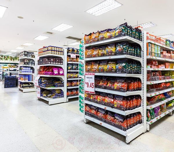 成都超市货架价格重要吗？