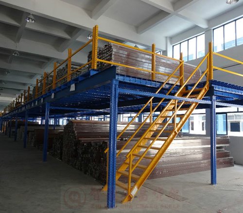 四川仓库货架