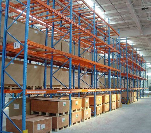四川仓库货架