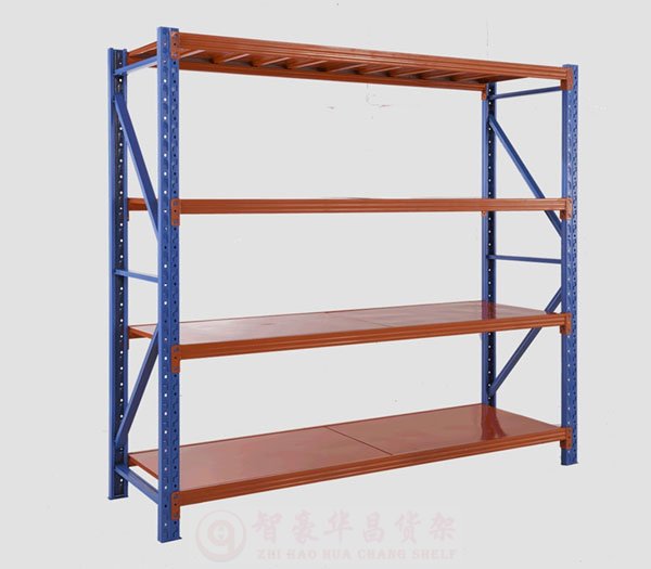 成都货架的使用寿命是好久？