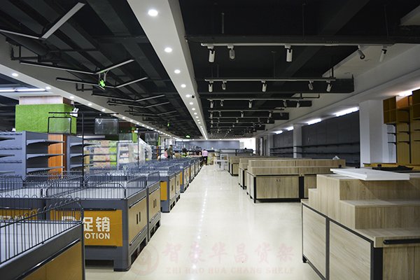 成都超市货架