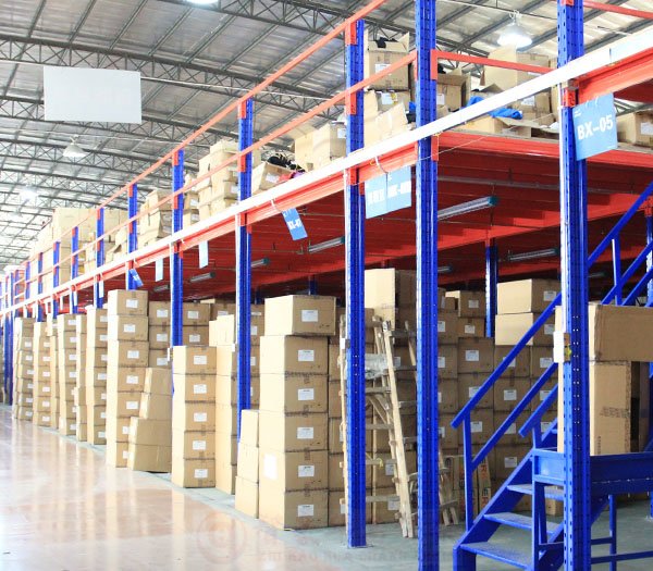 成都仓储货架
