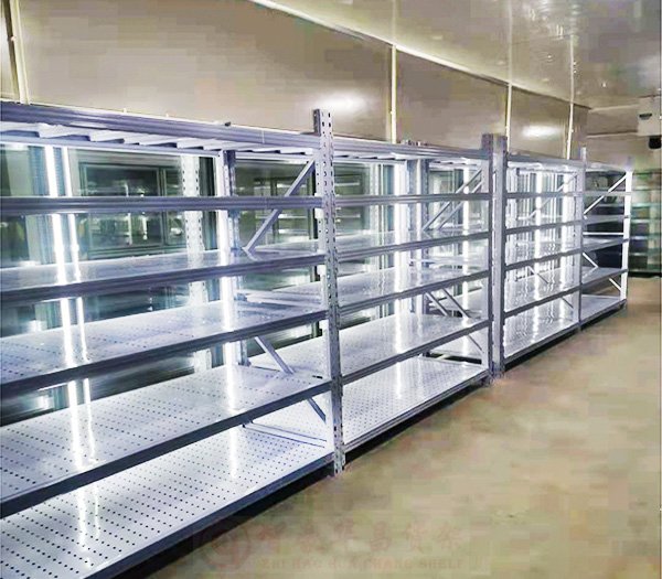 冷冻仓库货架